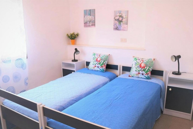 Others 5, Flat Just 80m From the Beach, Venezia