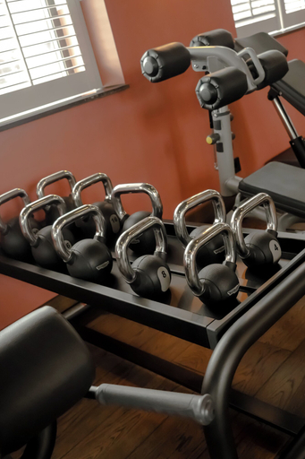 Gym 5, The July - Capel Street, Dublin