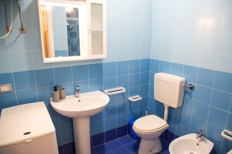 Bathroom 3, Space and Comfort for Everyone in our Cozy Flat, Venezia