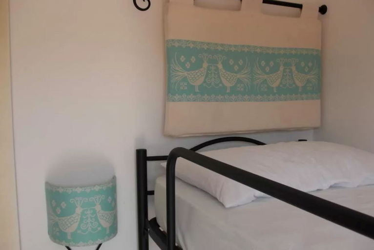 Room 2, Your Green Retreat by the sea, Olbia-Tempio