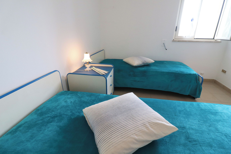 Room 5, Calipso's Home in Otranto, Lecce