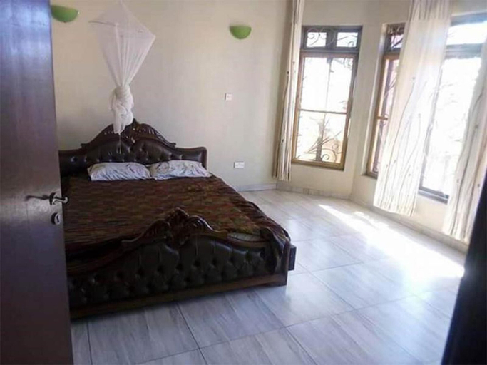 Bedroom 3, Wonderfull Apartment to Stay at Wail in Kampala, Kampala