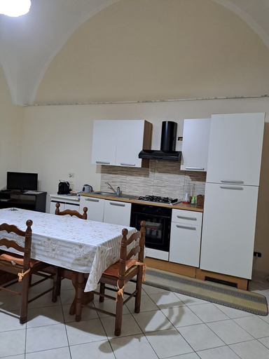 Private kitchen 5, Casa in Centro a Giarre, Catania