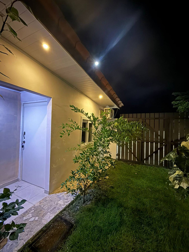 Property grounds 5, Cozy Apartment 8 Minutes From Downtown David - Private Entrance & Garden, David