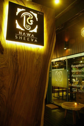 Food & Drinks 5, Arun Rawee, Muang Chiang Mai
