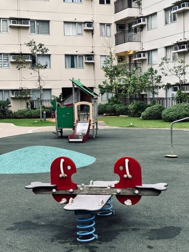 Children's area, Spacious & Stylish City Haven, Iloilo City