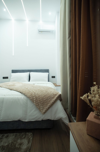 Room 5, Klitiou 7 Boutique Hotel, Attica
