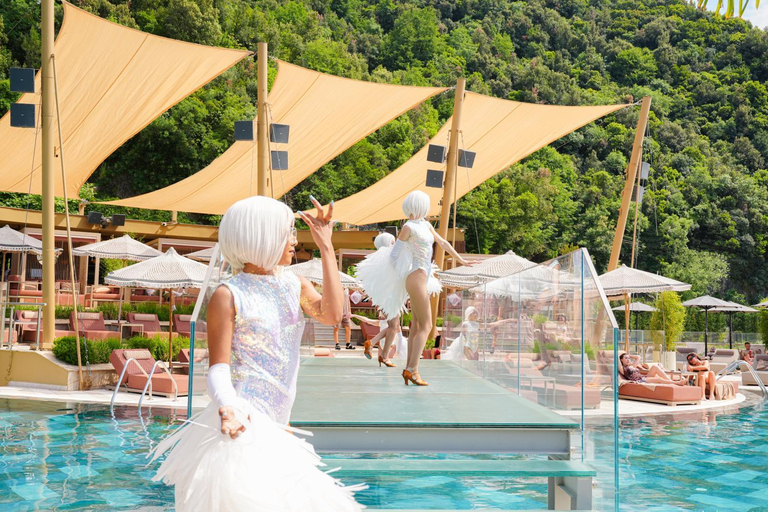 Sport & Beauty 2, Select Hill Resort, Tiranës