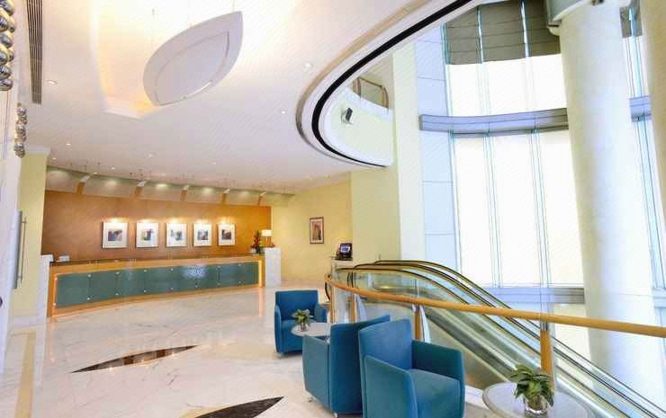 Others 5, Metropark Hotel Causeway Bay Hong Kong, Hong Kong Island