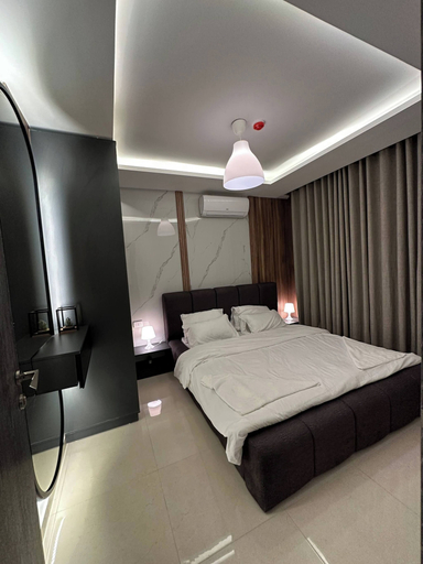 Others 2, JRE Modern Apartment In Abdoun-amman, Amman
