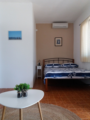 Bedroom 2, Holiday Rental House, Marina