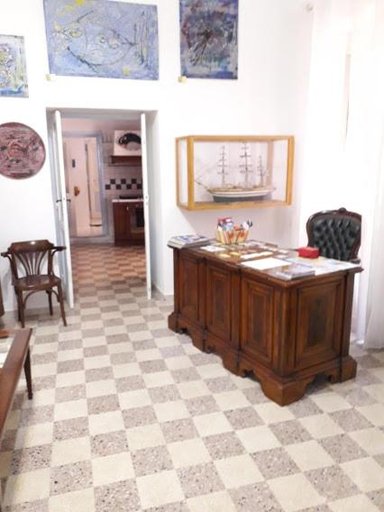 Others 4, L'Elica - In Vacanza a Gaeta, Latina
