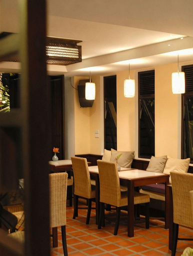 Food & Drinks 4, Mandala House, Muang Chiang Mai