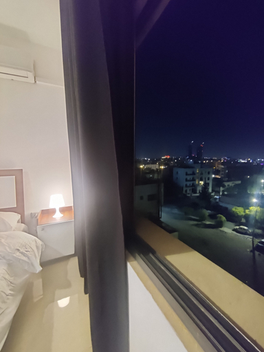 Room 2, Mman Apartment With Electric Heating & Wifi, Salt