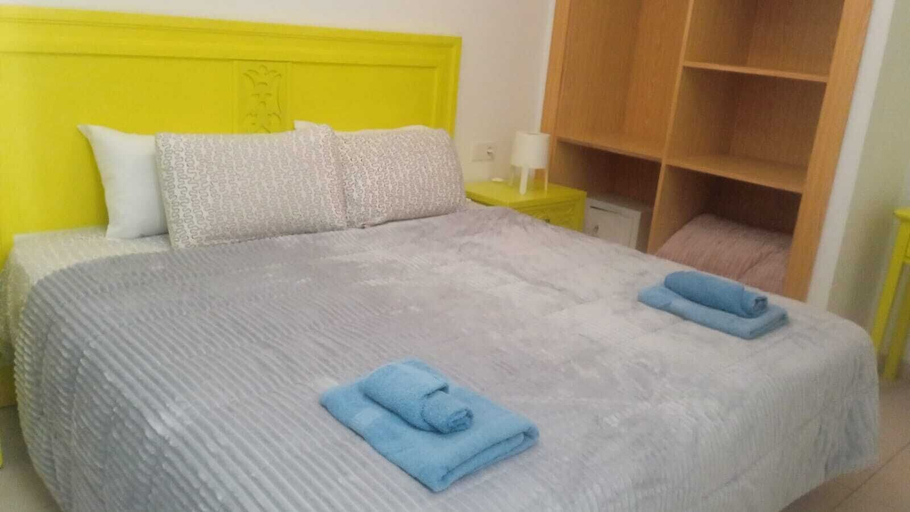 Room 4, Beach Apt With Fast Wifi, Las Palmas