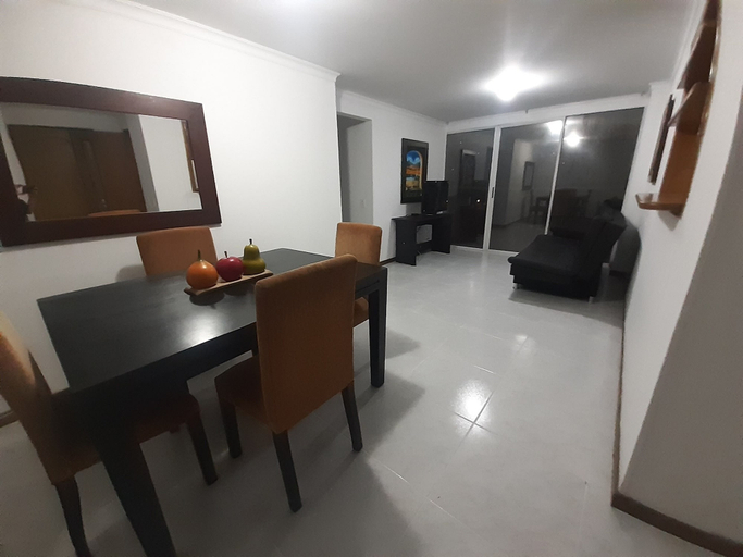 Others 4, Furnished Apartments for Rent, Medellín