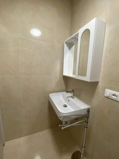 Bathroom 2, Modern villa with BBQ and parking, Venezia
