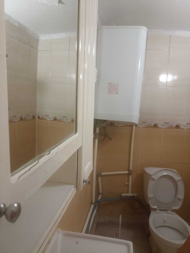 Bathroom 2, Eva house, Kızıltepe