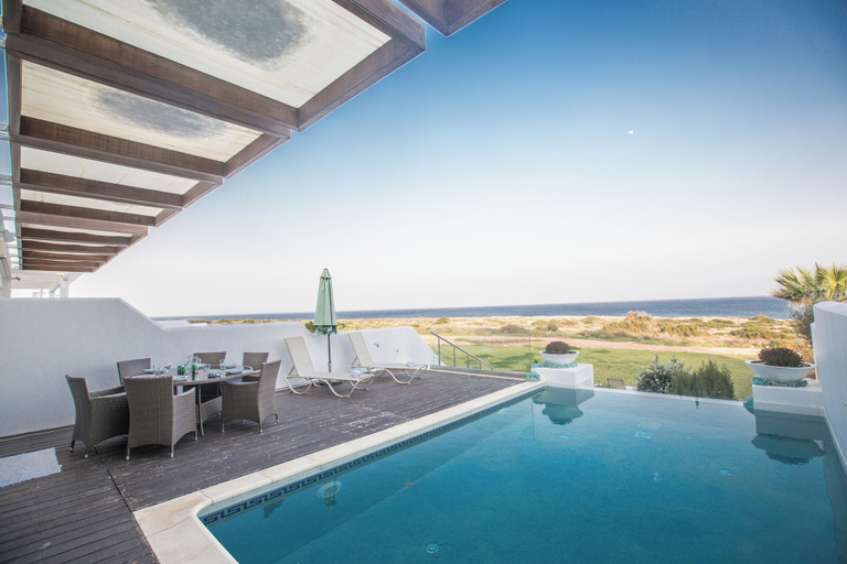 Sport & Beauty, Protaras Holiday Villa Nv28
