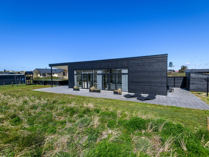 Others 2, 5 star holiday home in Ringkøbing, Ringkøbing-Skjern