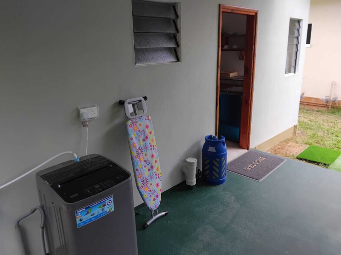 Others 5, La Residence d'Almee  One bedroom Self Catering Apartment