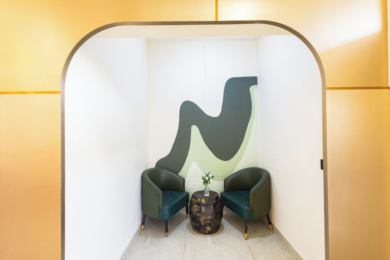 Interior 4, Alaya Stays Autum Villa Petfriendly 4BHK, Jaipur