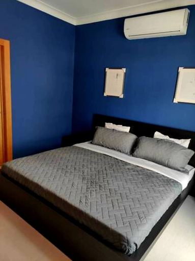 Room 3, Miraculus Penthouse With Private Jacuzzi, Distrito Nacional