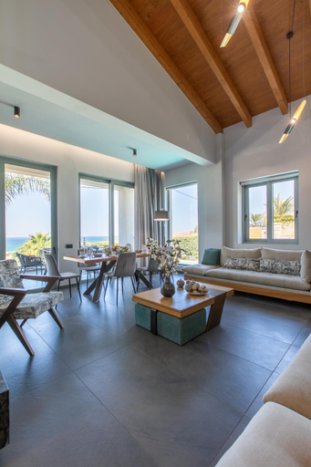 Others 4, Superior Villa Kleanthi, Crete