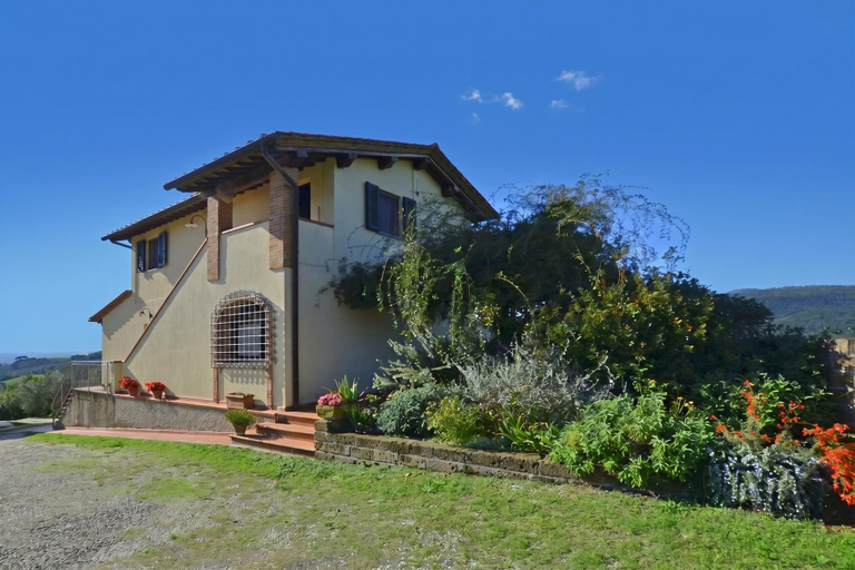 Exterior & Views 2, Antinoro Apartments, Florence