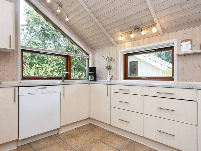 Others 5, 5 star holiday home in Ulfborg, Holstebro