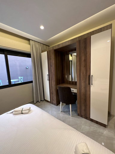 Room 2, 005 Al-najeh JRE Apartments For Rent ave, Amman