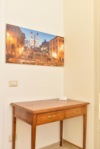 Others 5, Your Rhome Experience Rome in a Bright and Welcoming Space, Rome