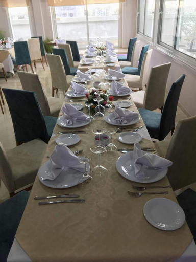 Food & Drinks 5, Le Pacha Hotel, Bab Bhar