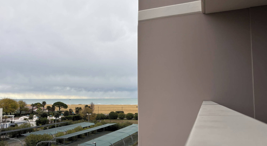 Balcony 2, Lovely Studio With Balcony - Beahost, Venezia