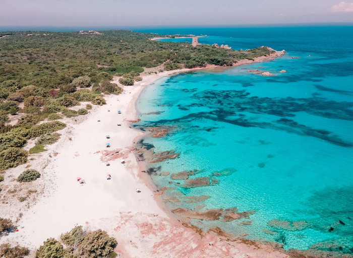 Exterior 4, Your Green Retreat by the sea, Olbia-Tempio