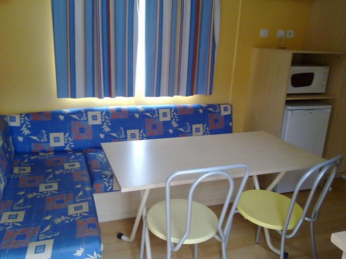 Others 5, Landshause Bungalow T3 - A07, Alcobaça