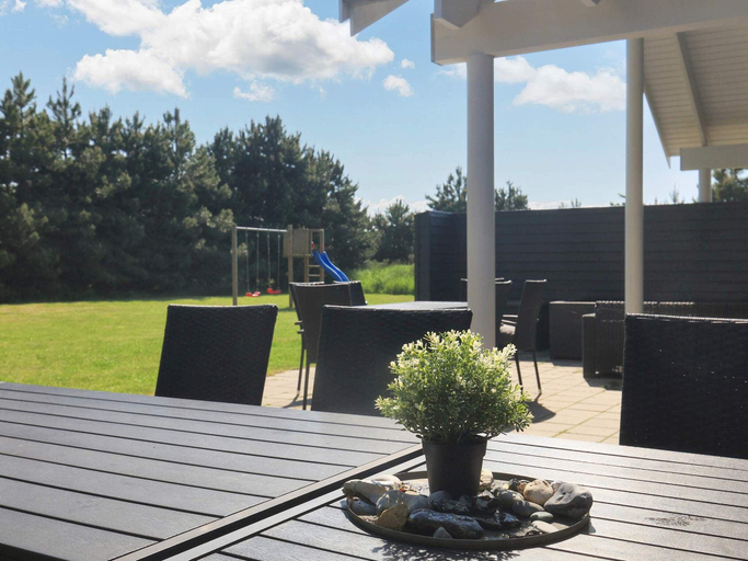 View 2, 5 star holiday home in Væggerløse, Guldborgsund