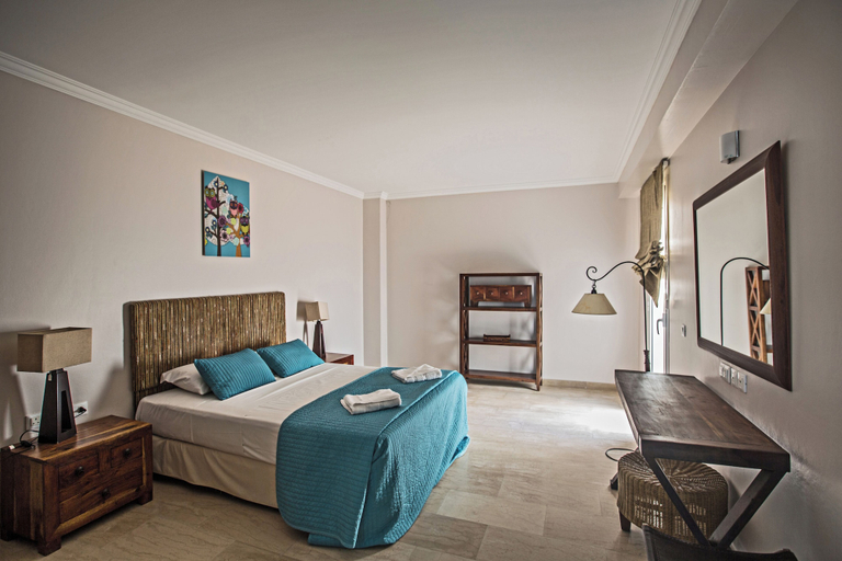 Bedroom 2, Protaras Holiday Villa Nv28