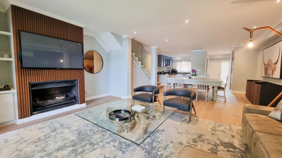 Primary image, Pearl Valley Golf Lodge, Cape Winelands