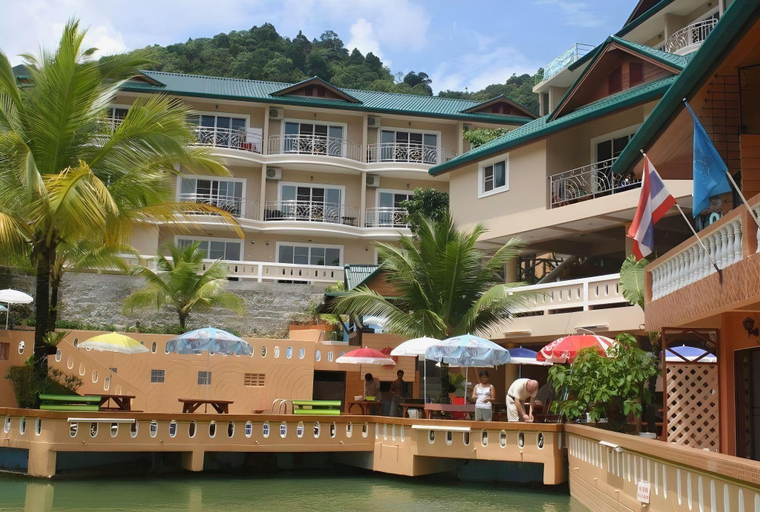 Exterior & Views 2, Patong Rai Rum Yen, Phuket Island
