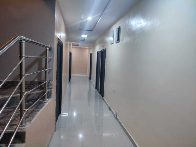 Interior 4, Regent Hotel and Suites, Egbedore
