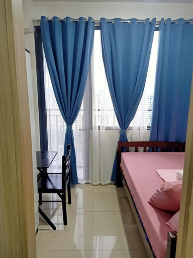 Bedroom 3, Len's Den - Flat in Pasay City Mall of Asia Manila, Pasay City