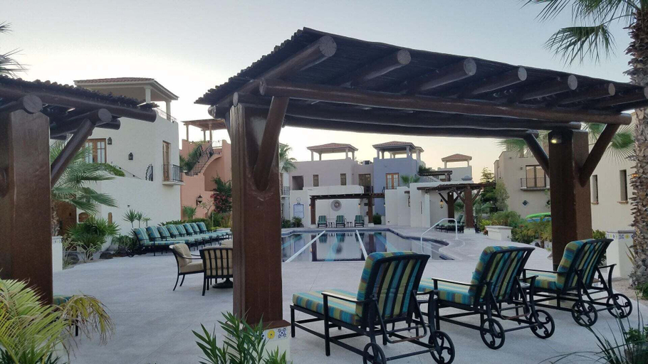 Pool 2, Relaxing, Modern Home Loreto Bay With Amazing Views. Bikes Available, Comondú