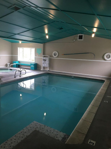 Sport & Beauty 4, Hi Tide Oceanfront Inn, Clatsop
