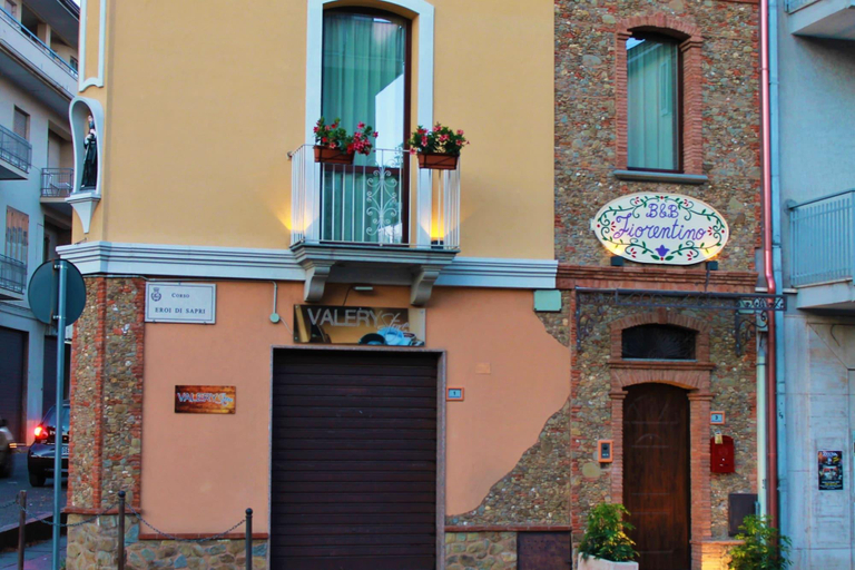 Exterior & Views 1, B&B Fiorentino, Catanzaro
