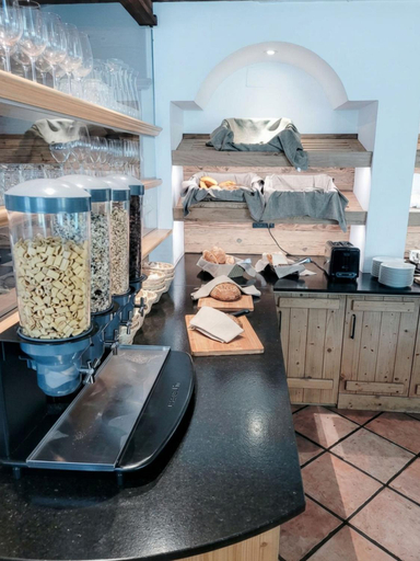 Food & Drinks 4, Berghotel Arthurhaus, Sankt Johann im Pongau