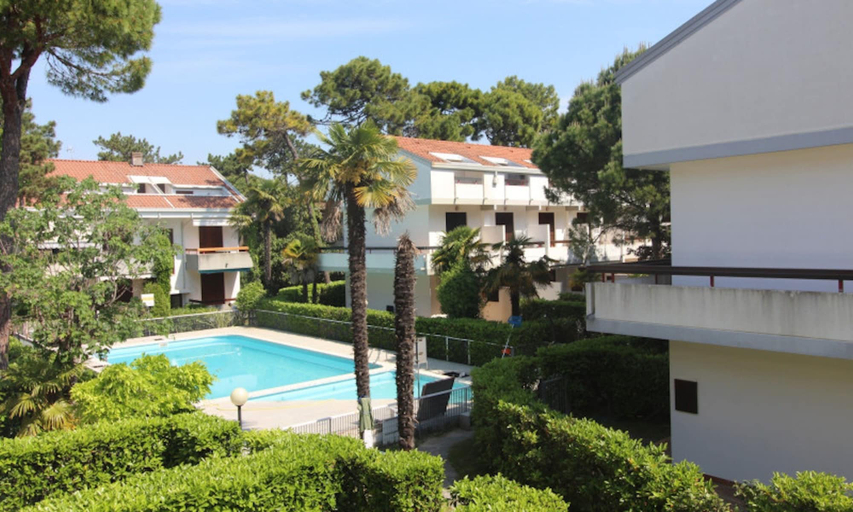 Primary image, Relaxing Villa With Fenced Garden, Udine