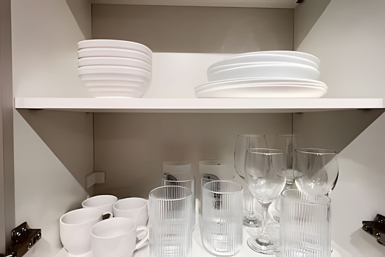 Miscellaneous 3, Smart Bourbon 1309, São Paulo