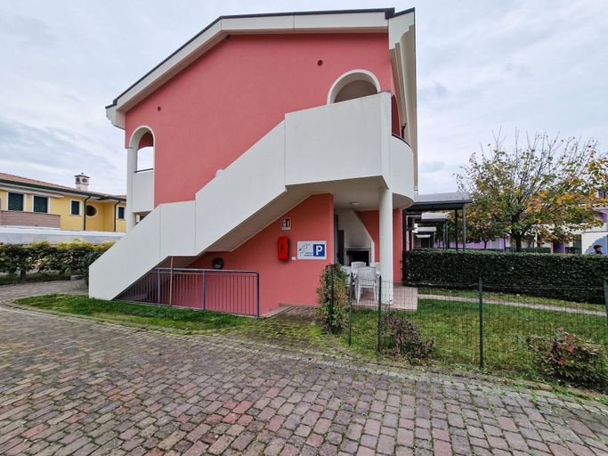 Exterior 5, Your Perfect Holiday Home - Beahost, Venezia