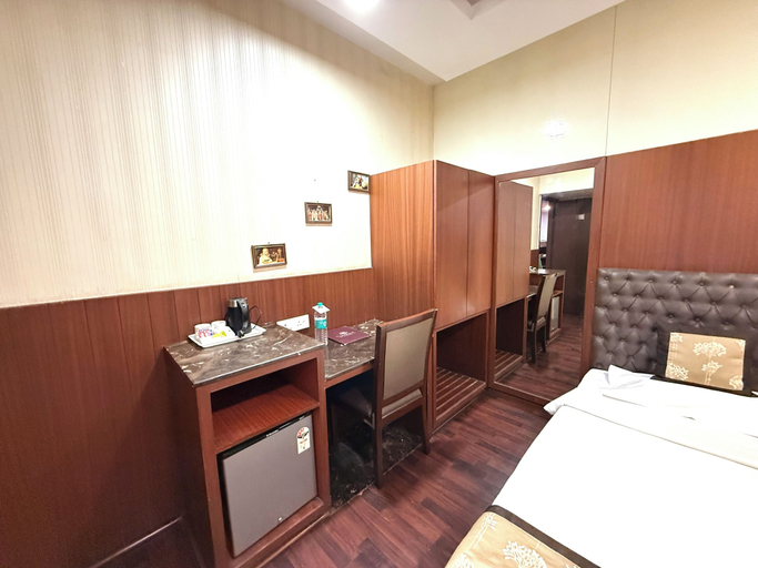 Others 4, Hotel President - Indore, Indore